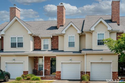 5 Rhodora Terrace Windsor CT 06095