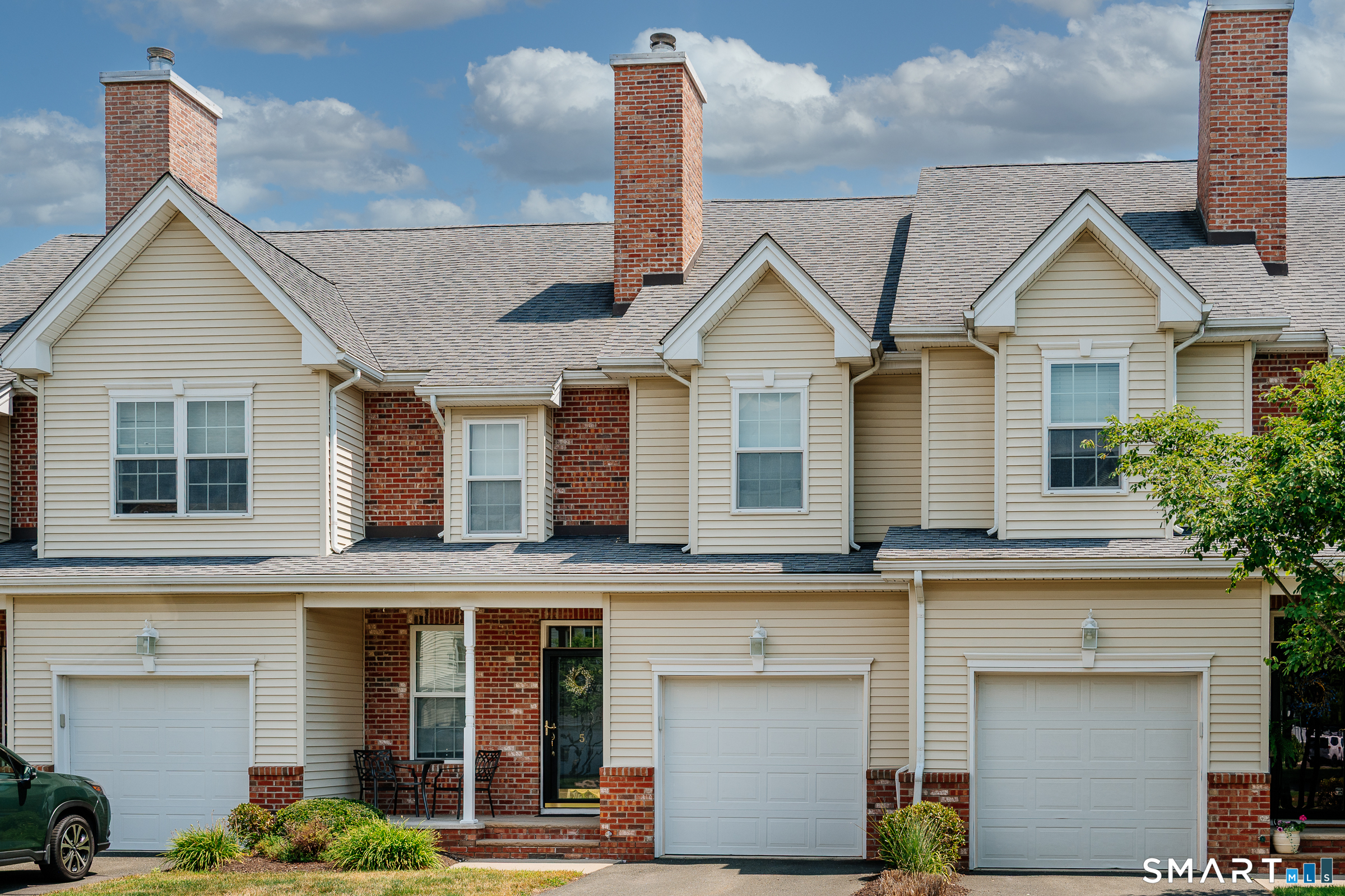 5 Rhodora Terrace Windsor CT 06095