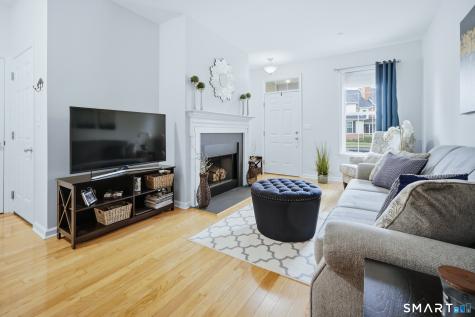 5 Rhodora Terrace Windsor CT 06095