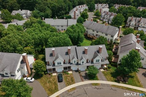 5 Rhodora Terrace Windsor CT 06095
