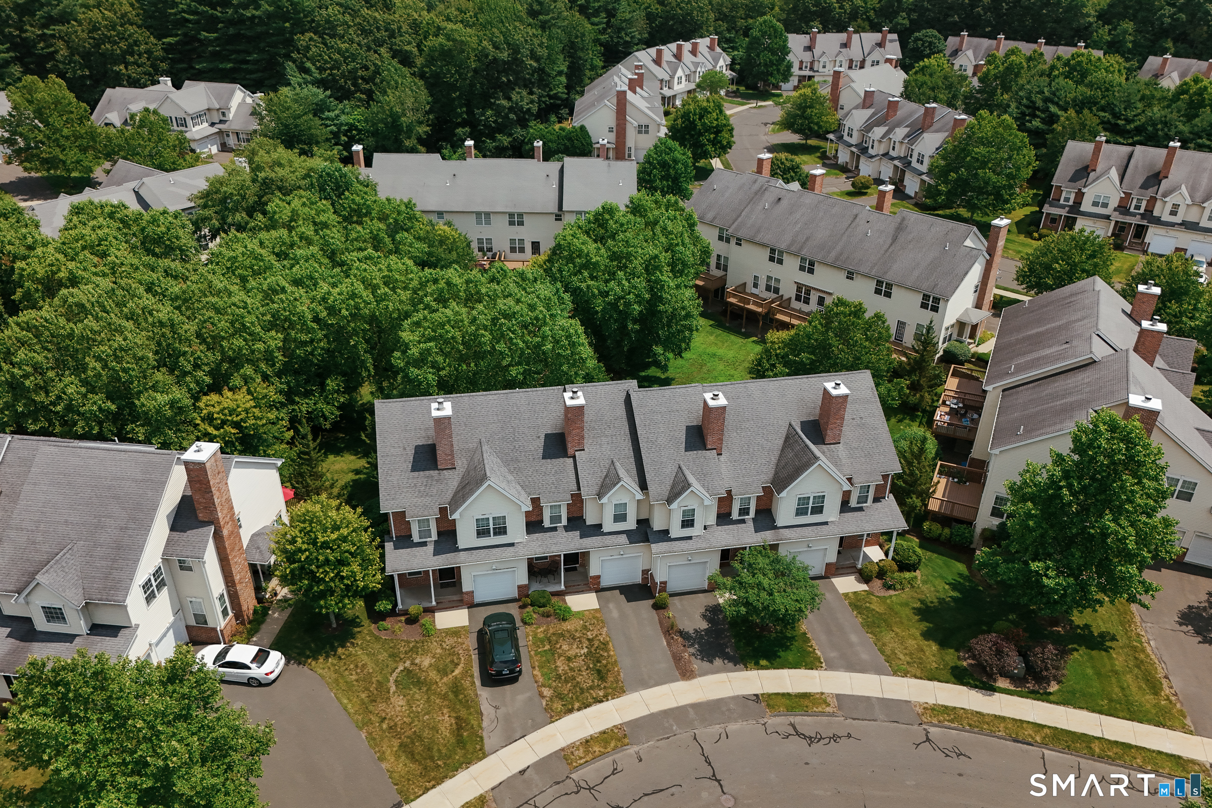 5 Rhodora Terrace Windsor CT 06095