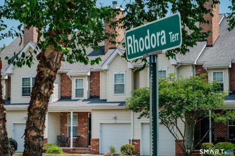 5 Rhodora Terrace Windsor CT 06095