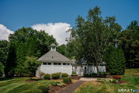 5 Rhodora Terrace Windsor CT 06095