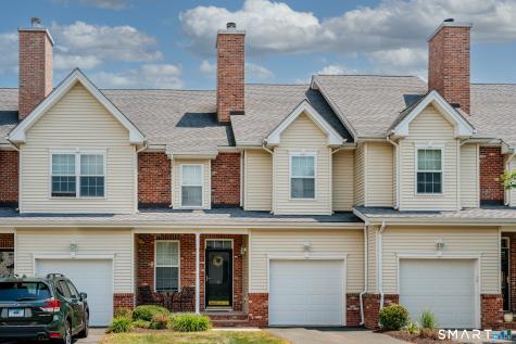 5 Rhodora Terrace Windsor CT 06095