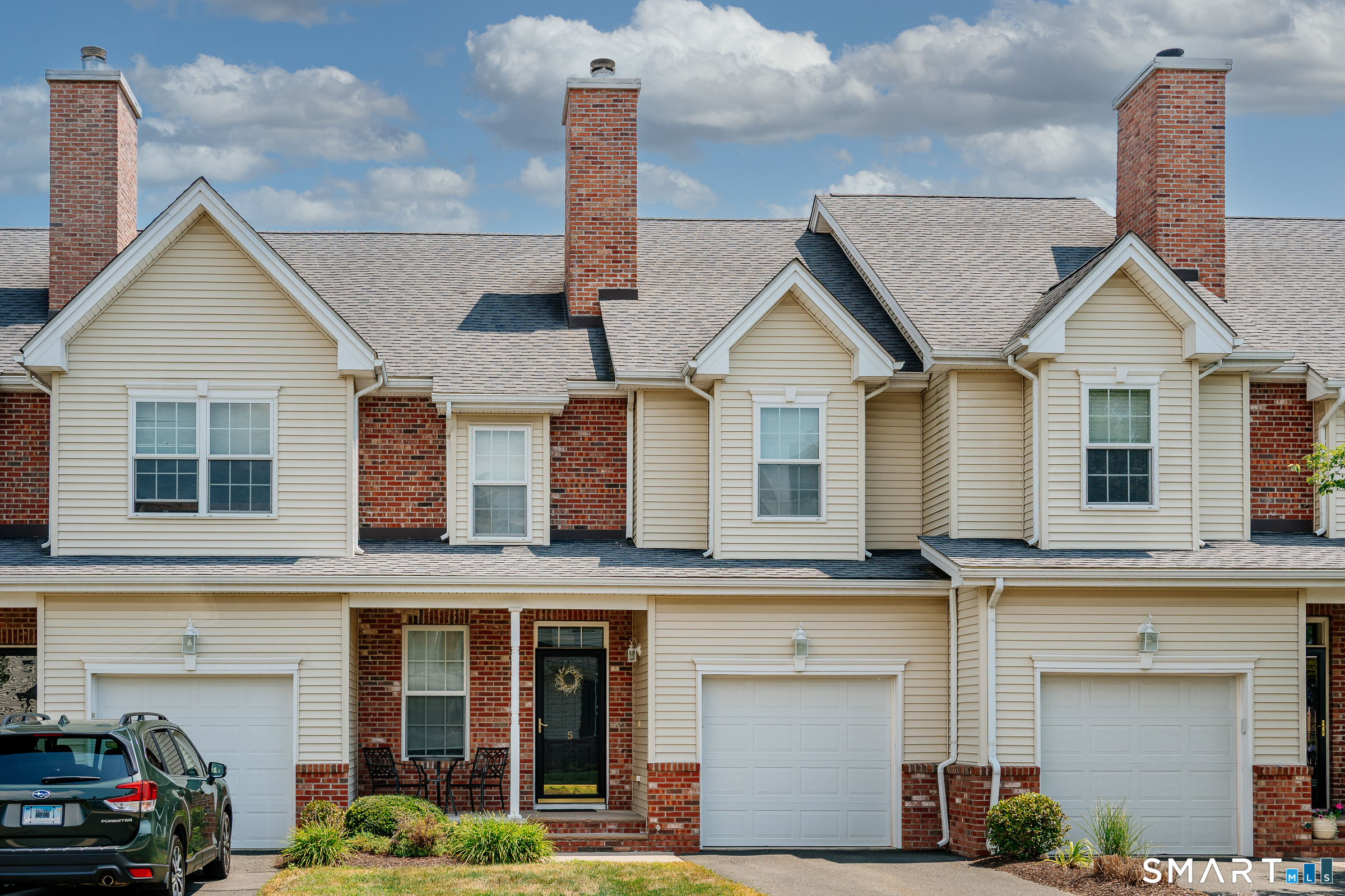 5 Rhodora Terrace Windsor CT 06095