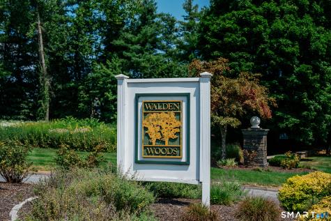 5 Rhodora Terrace Windsor CT 06095