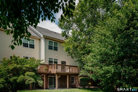 5 Rhodora Terrace Windsor CT 06095