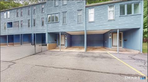 527 Hilliard Street Manchester CT 06042