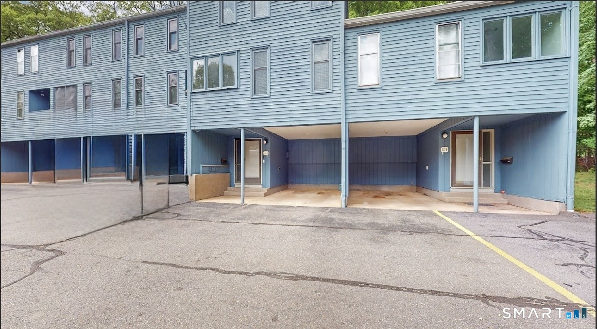 527 Hilliard Street Manchester CT 06042