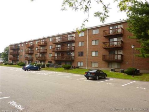 1305 Harbor View Drive Rocky Hill CT 06067