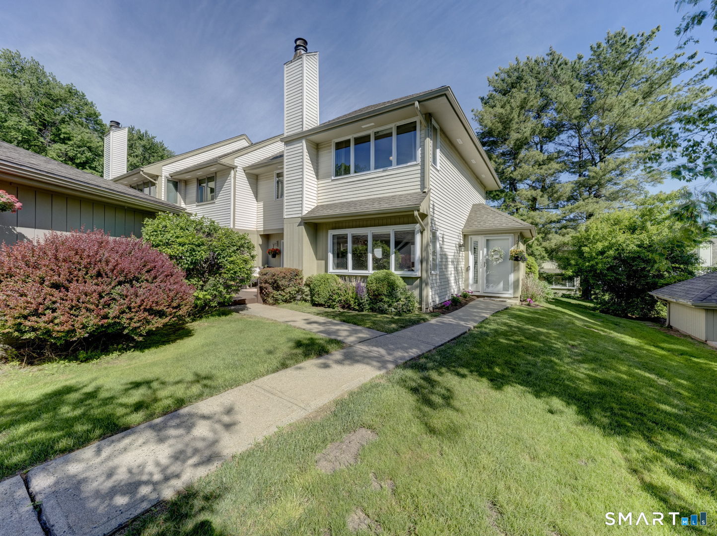 171 Coho Lane Suffield CT 06078