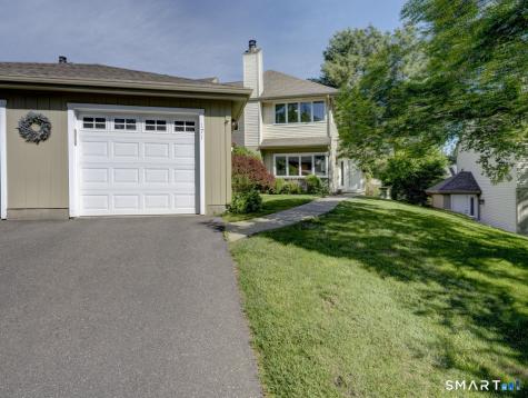 171 Coho Lane Suffield CT 06078