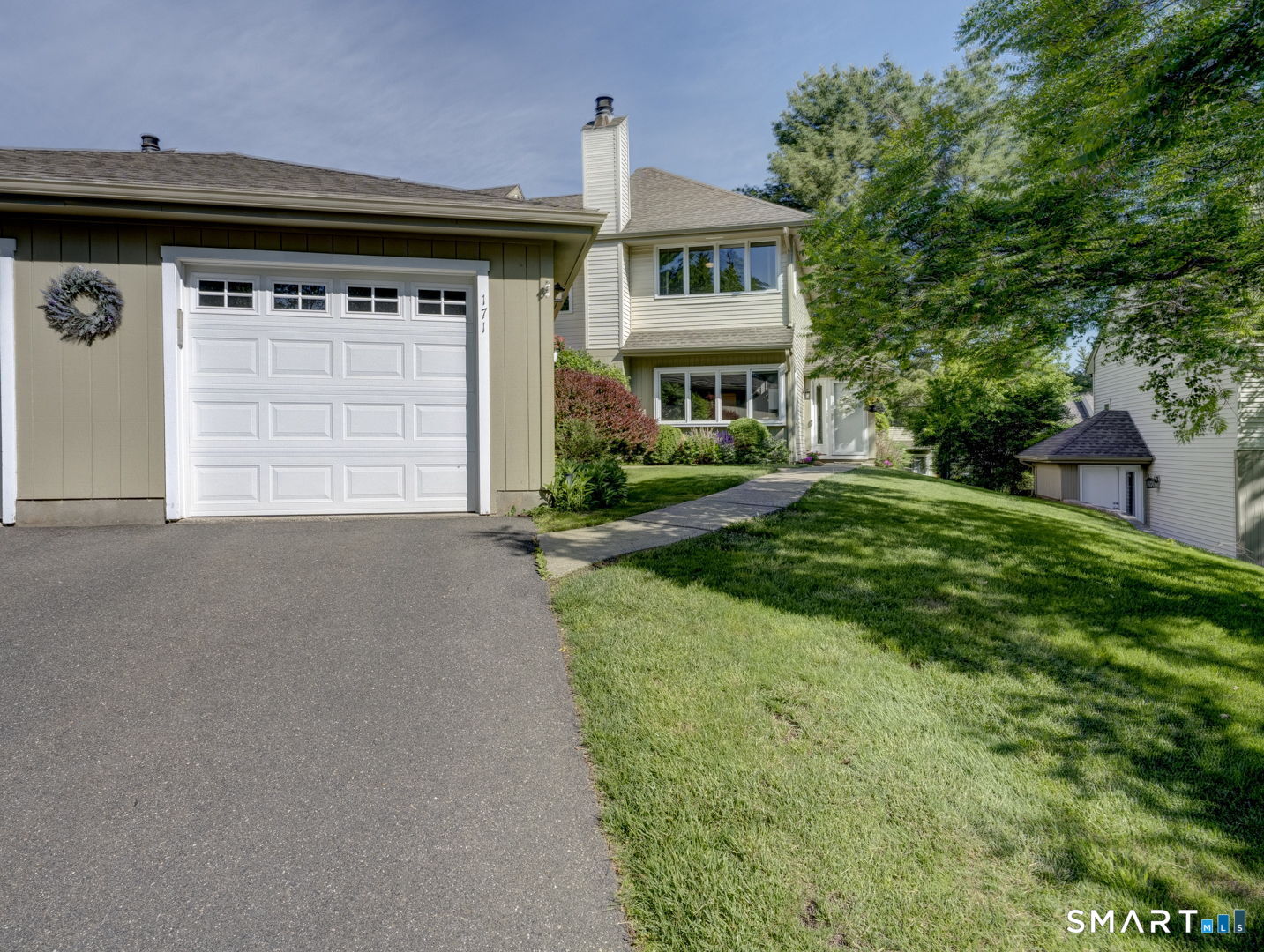 171 Coho Lane Suffield CT 06078
