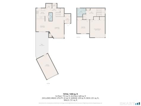 171 Coho Lane Suffield CT 06078