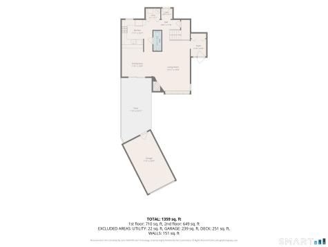 171 Coho Lane Suffield CT 06078