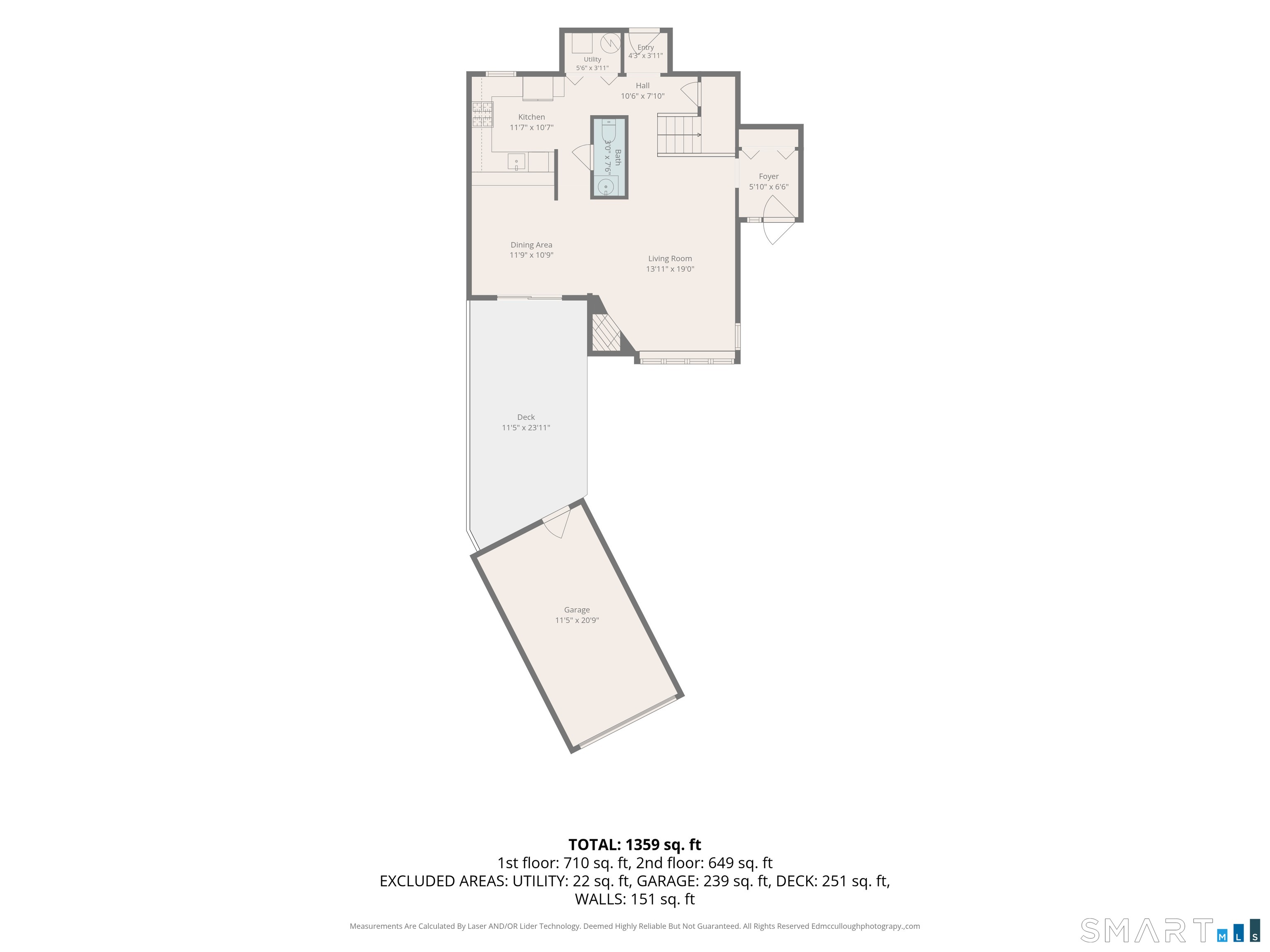 171 Coho Lane Suffield CT 06078
