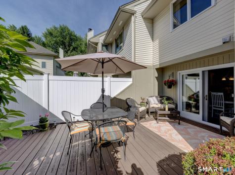 171 Coho Lane Suffield CT 06078