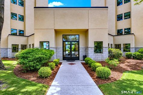1204 Whitney Avenue Hamden CT 06517