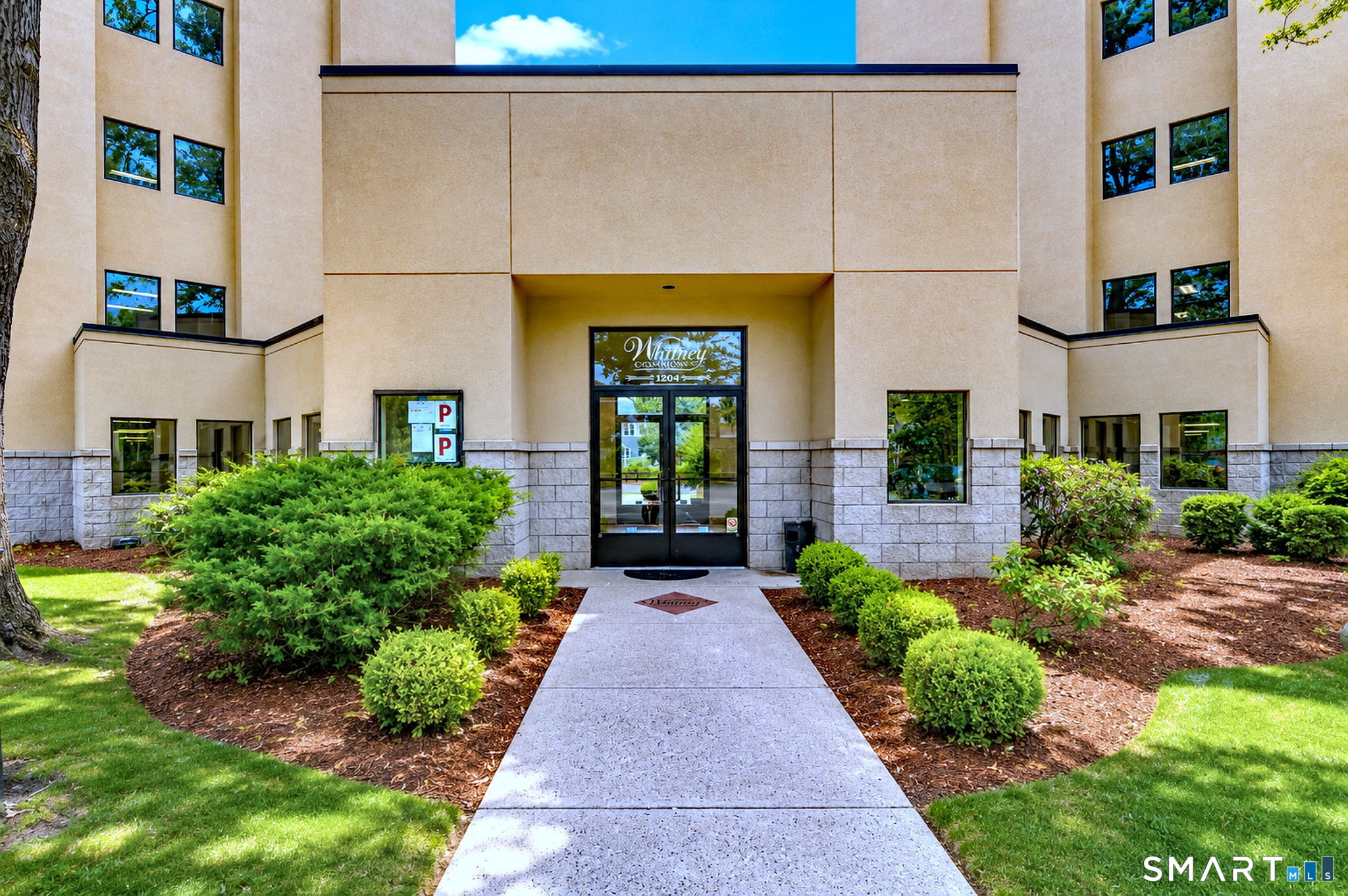 1204 Whitney Avenue Hamden CT 06517