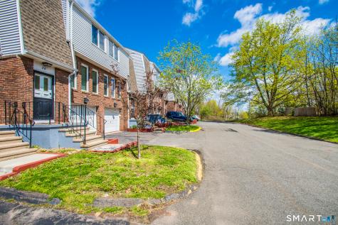 184 Gravel Street Meriden CT 06450