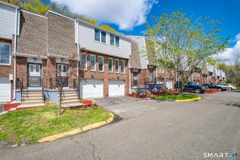 184 Gravel Street Meriden CT 06450