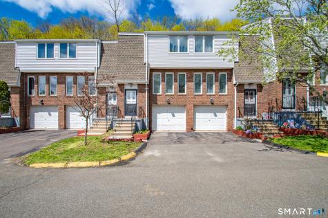 184 Gravel Street Meriden CT 06450