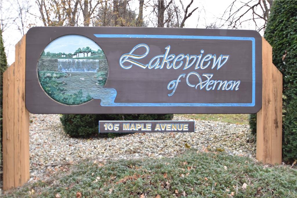 105 Maple Avenue Vernon CT 06066