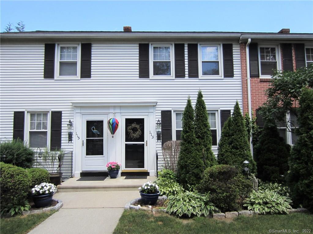 113 Sylvan Knoll Road Stamford CT 06902