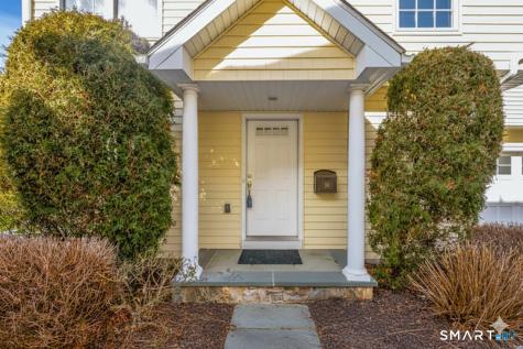 18 Auburn Street Norwalk CT 06854