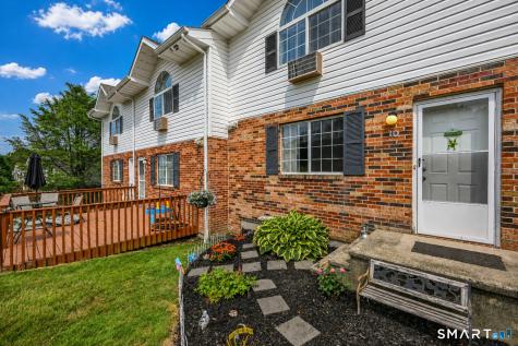24 Blueridge Drive Waterbury CT 06704
