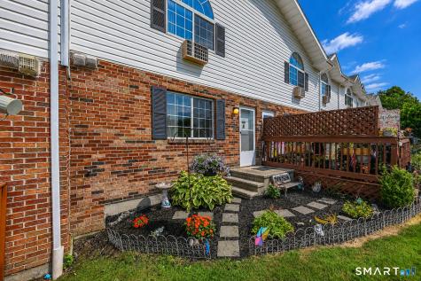 24 Blueridge Drive Waterbury CT 06704