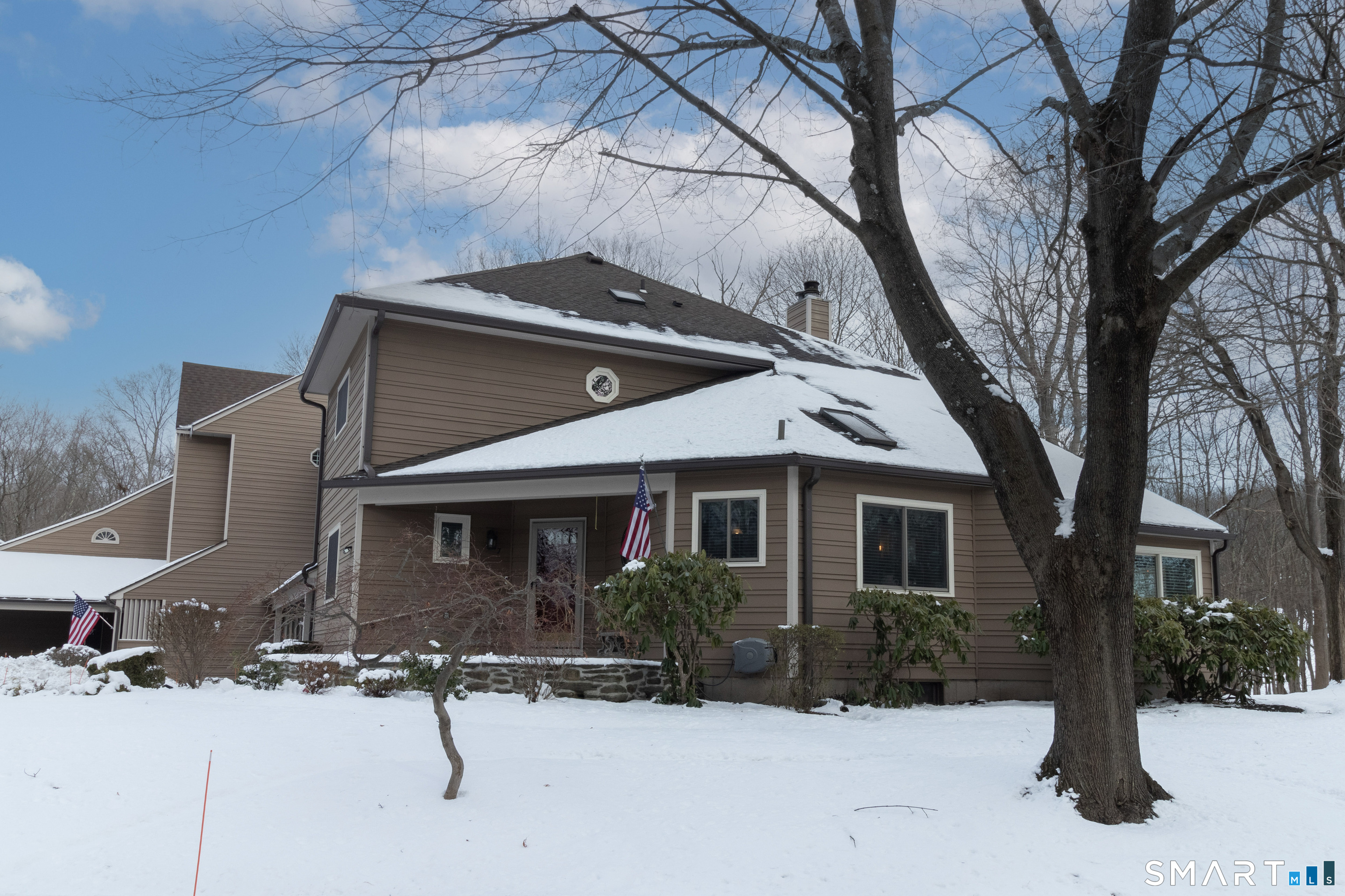 7 Meeting House Lane Shelton CT 06484