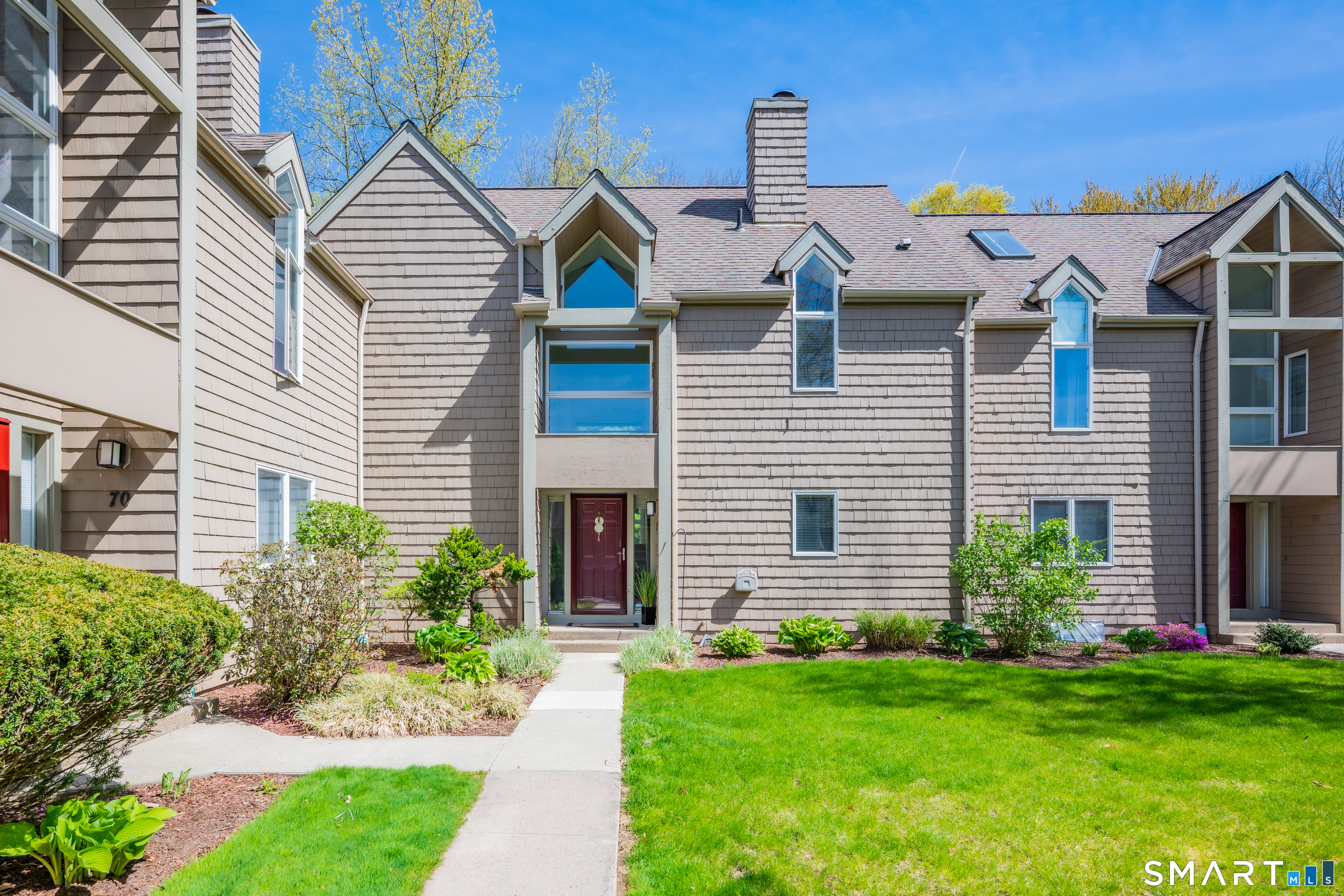 72 Timberwood Road West Hartford CT 06117