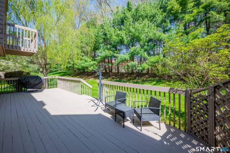 72 Timberwood Road West Hartford CT 06117