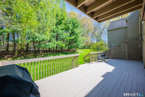72 Timberwood Road West Hartford CT 06117