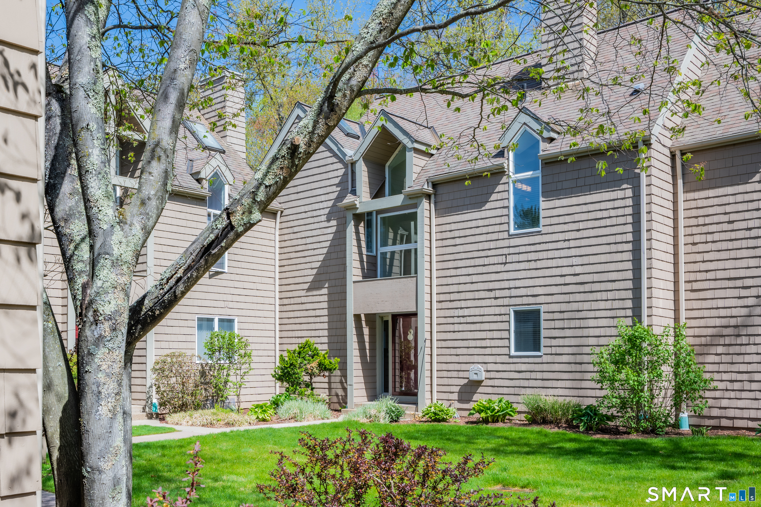 72 Timberwood Road West Hartford CT 06117