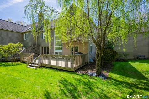 72 Timberwood Road West Hartford CT 06117
