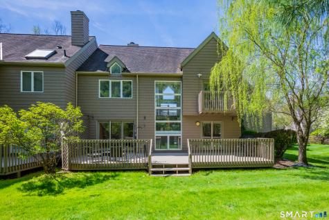 72 Timberwood Road West Hartford CT 06117