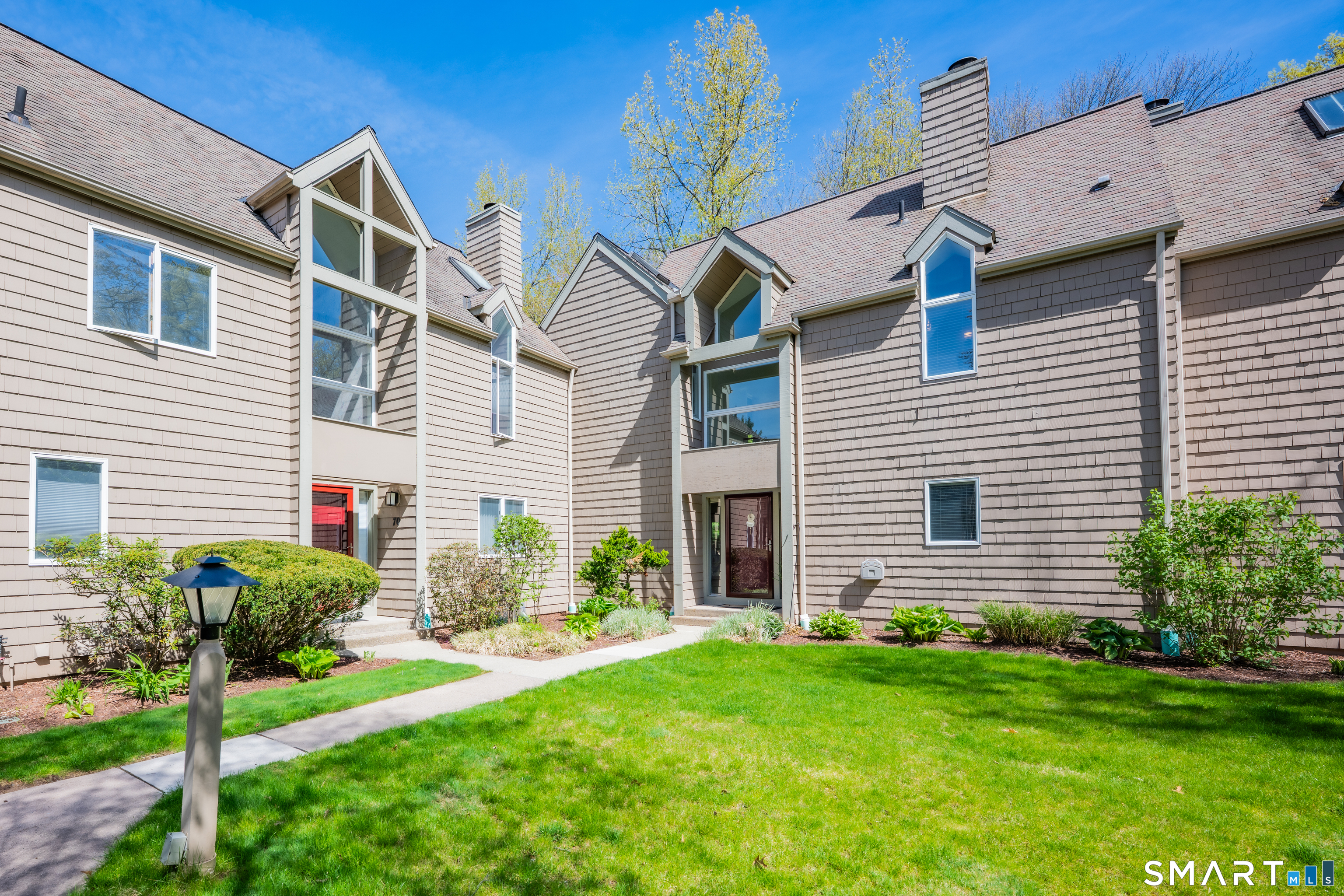 72 Timberwood Road West Hartford CT 06117