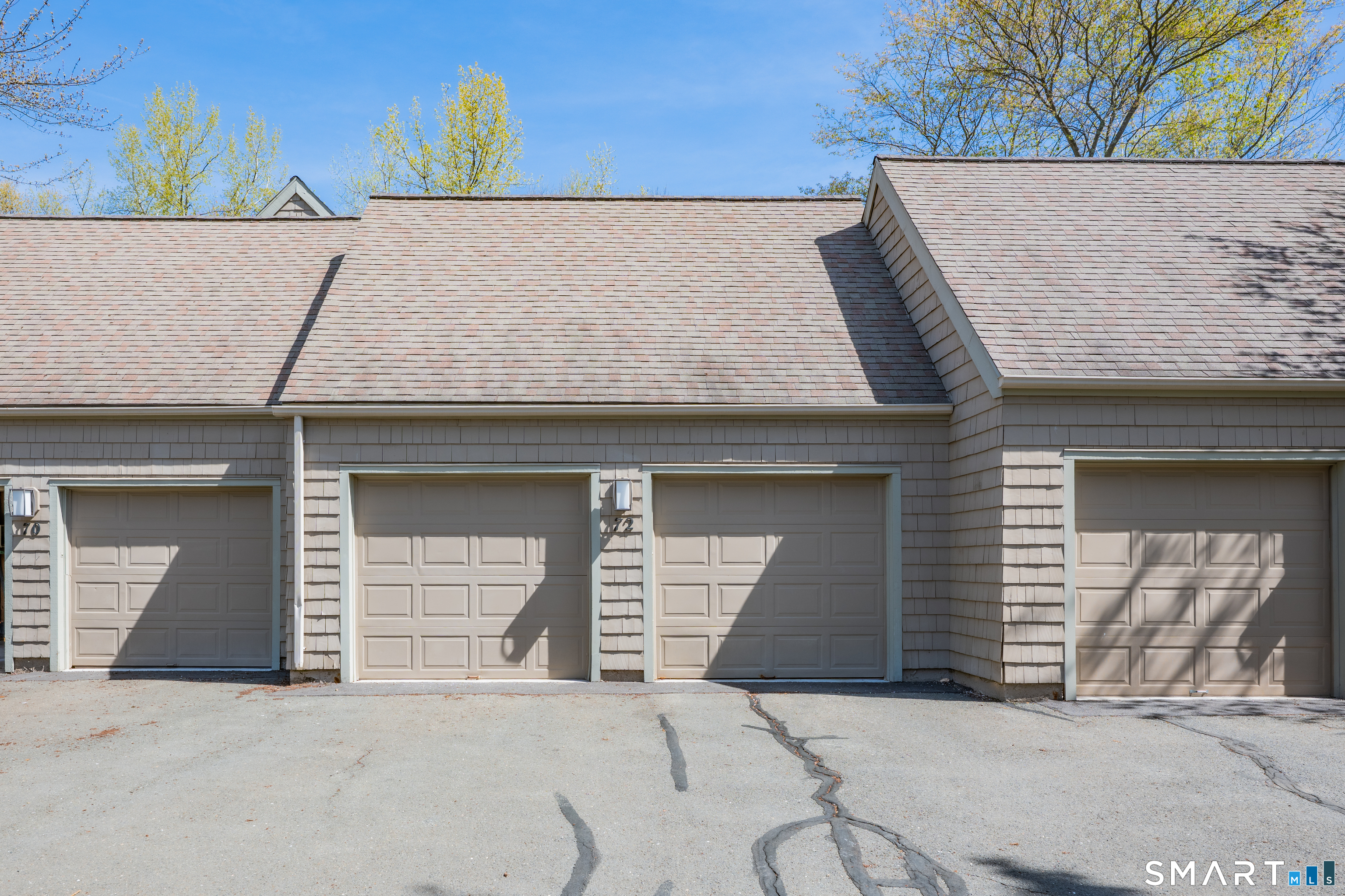 72 Timberwood Road West Hartford CT 06117
