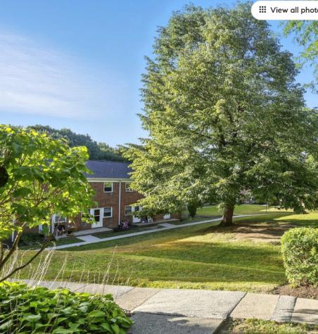 51 Park Avenue Danbury CT 06810