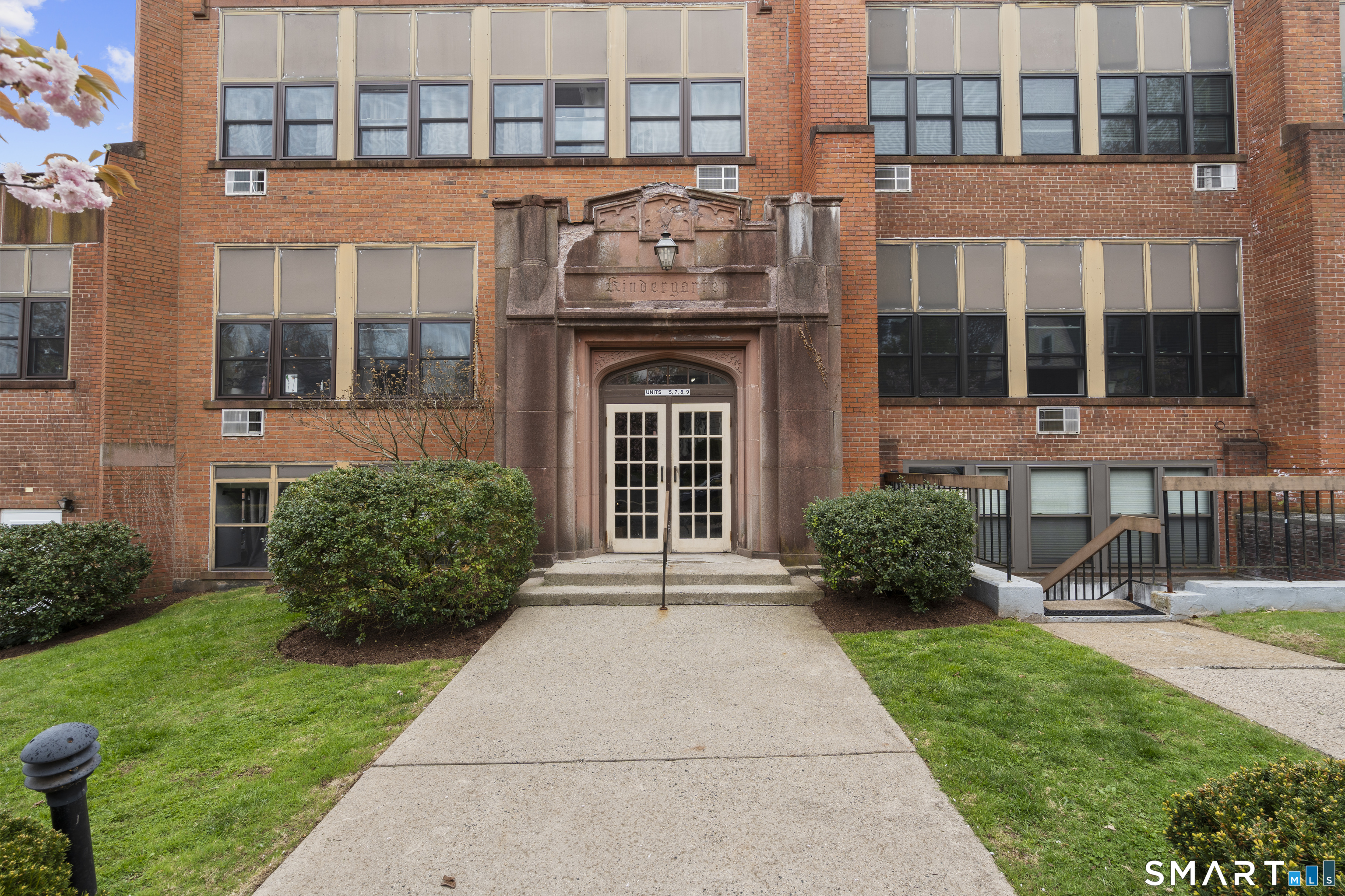 201 College Street Middletown CT 06457