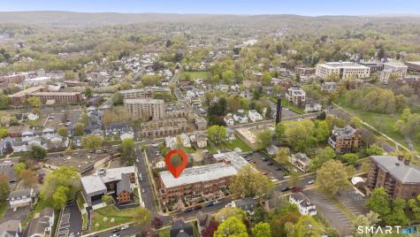 201 College Street Middletown CT 06457