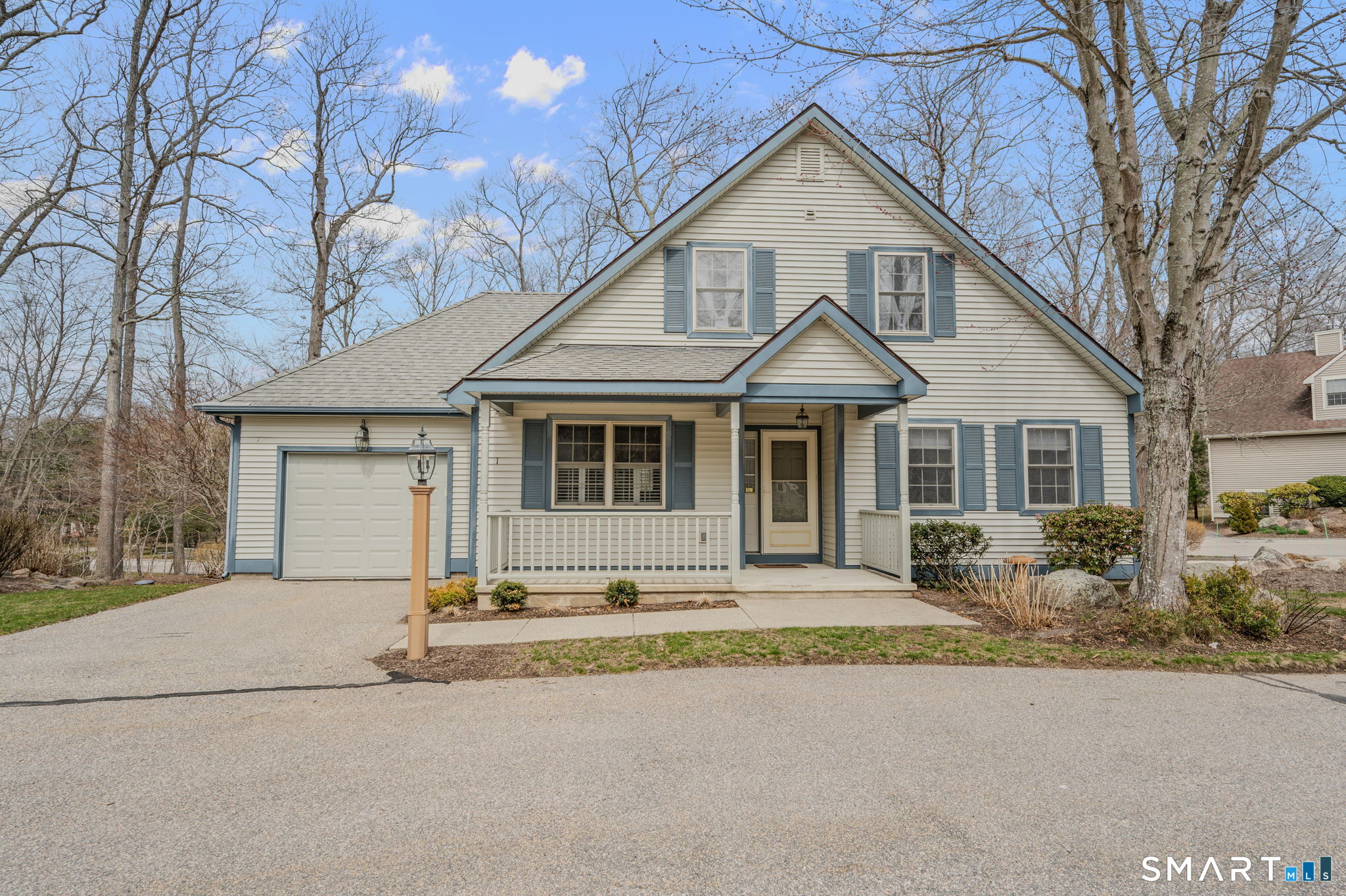 1 Bittersweet Lane East Lyme CT 06357