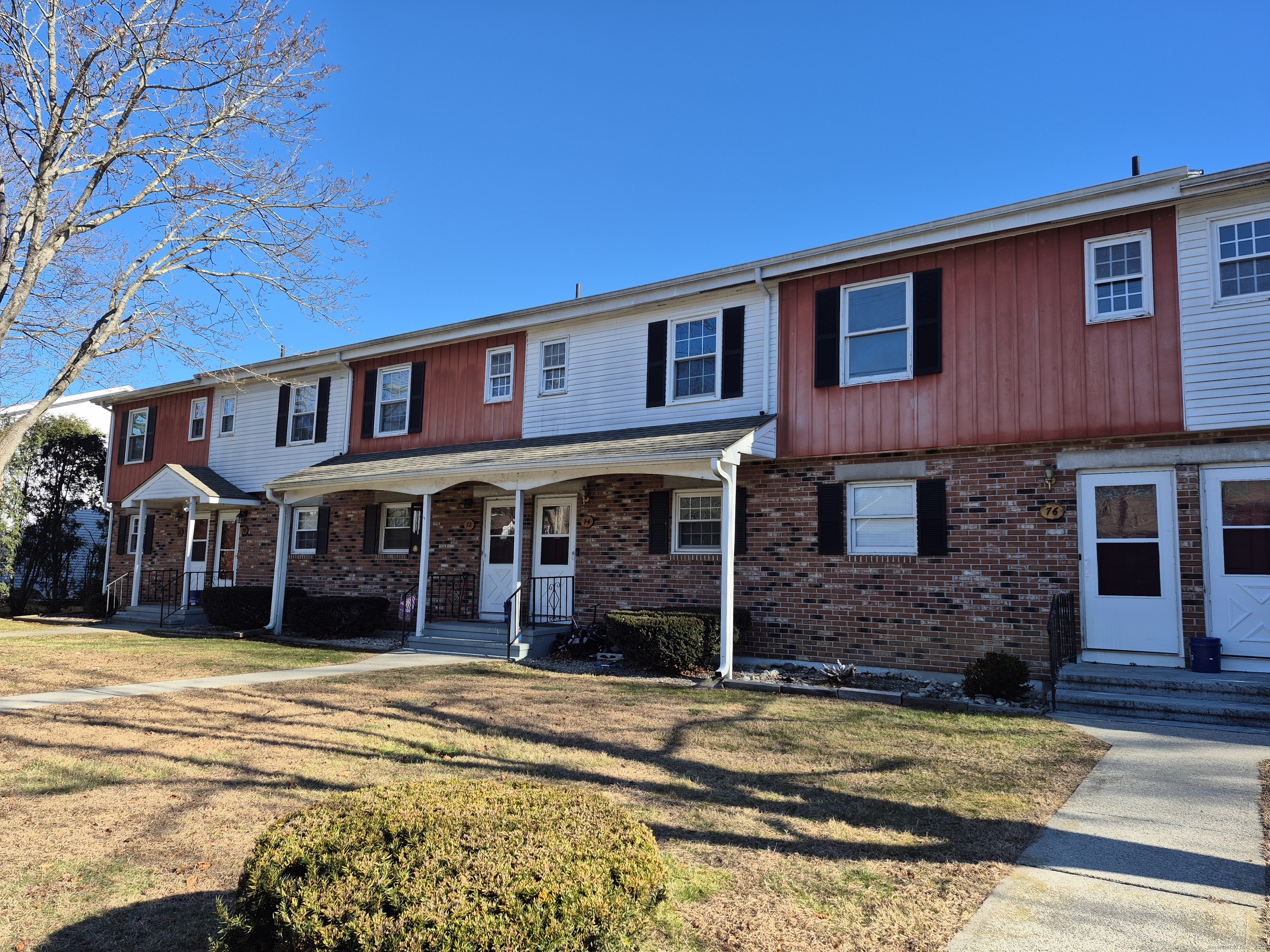 74 Athol Street Killingly CT 06239