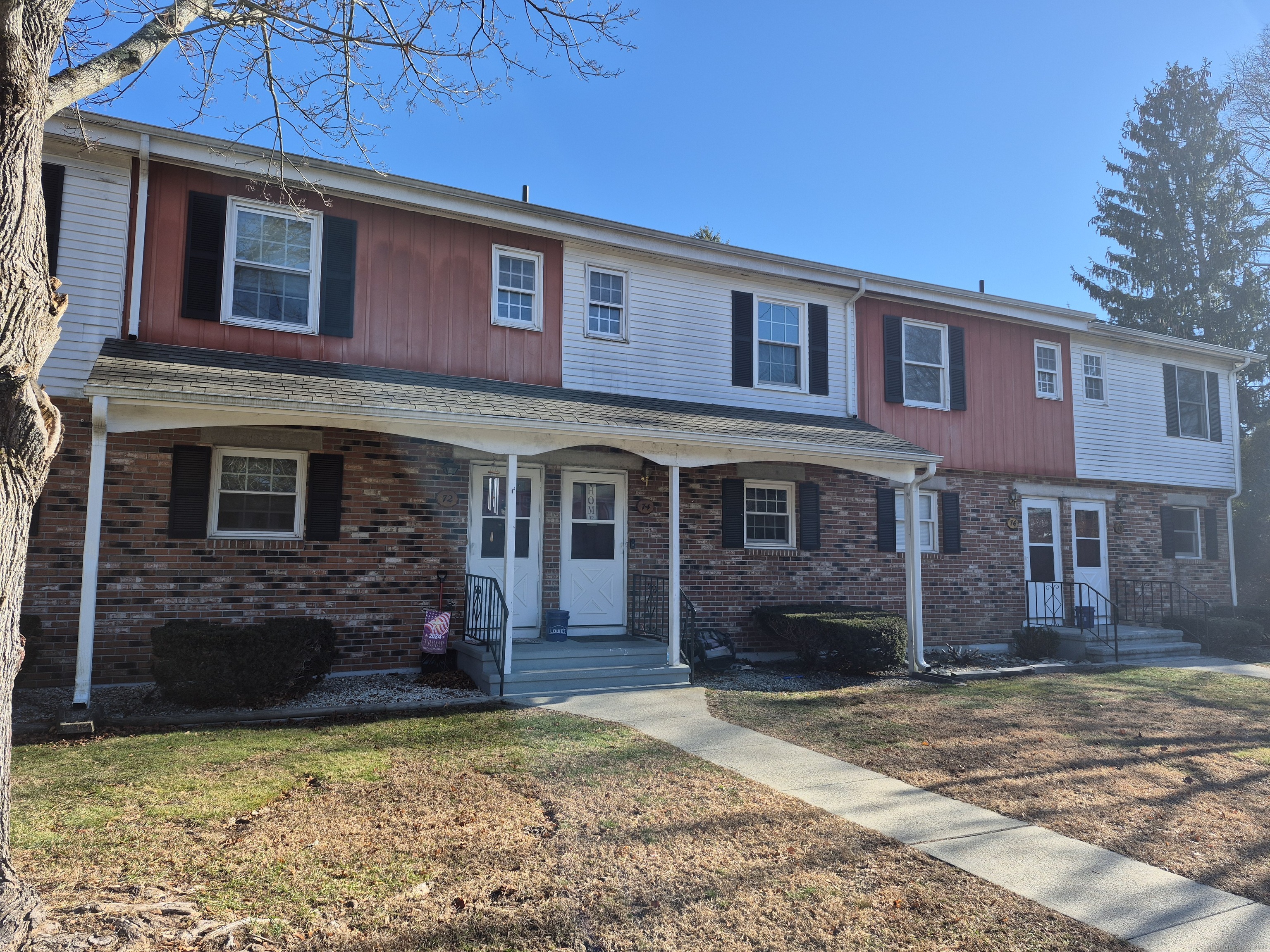 74 Athol Street Killingly CT 06239