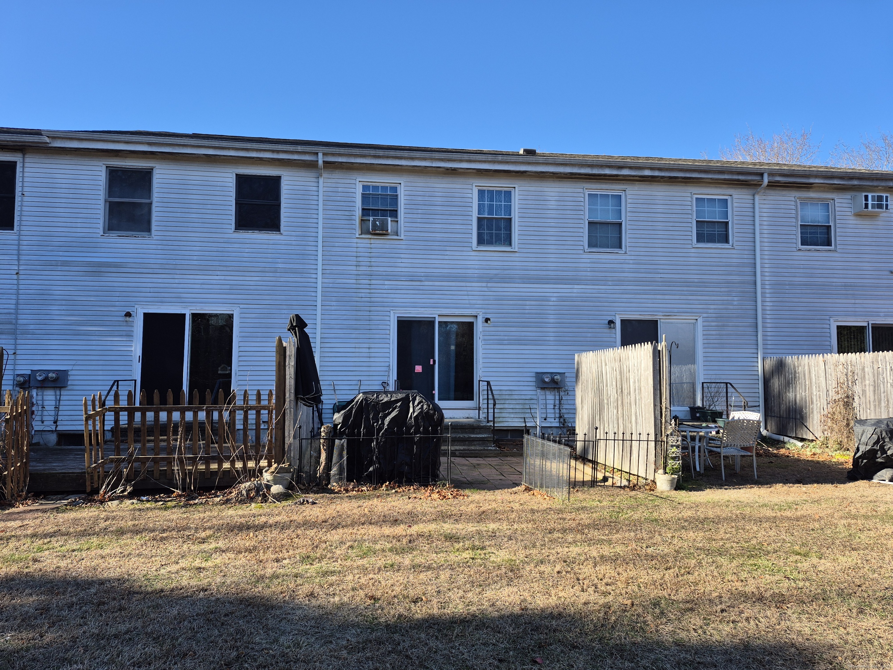 74 Athol Street Killingly CT 06239