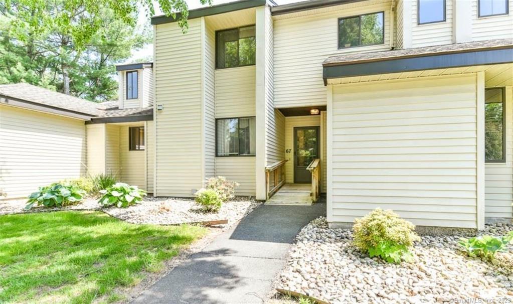 67 Simsbury Landing Simsbury CT 06070