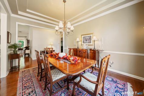 5 Worthington Drive Farmington CT 06032