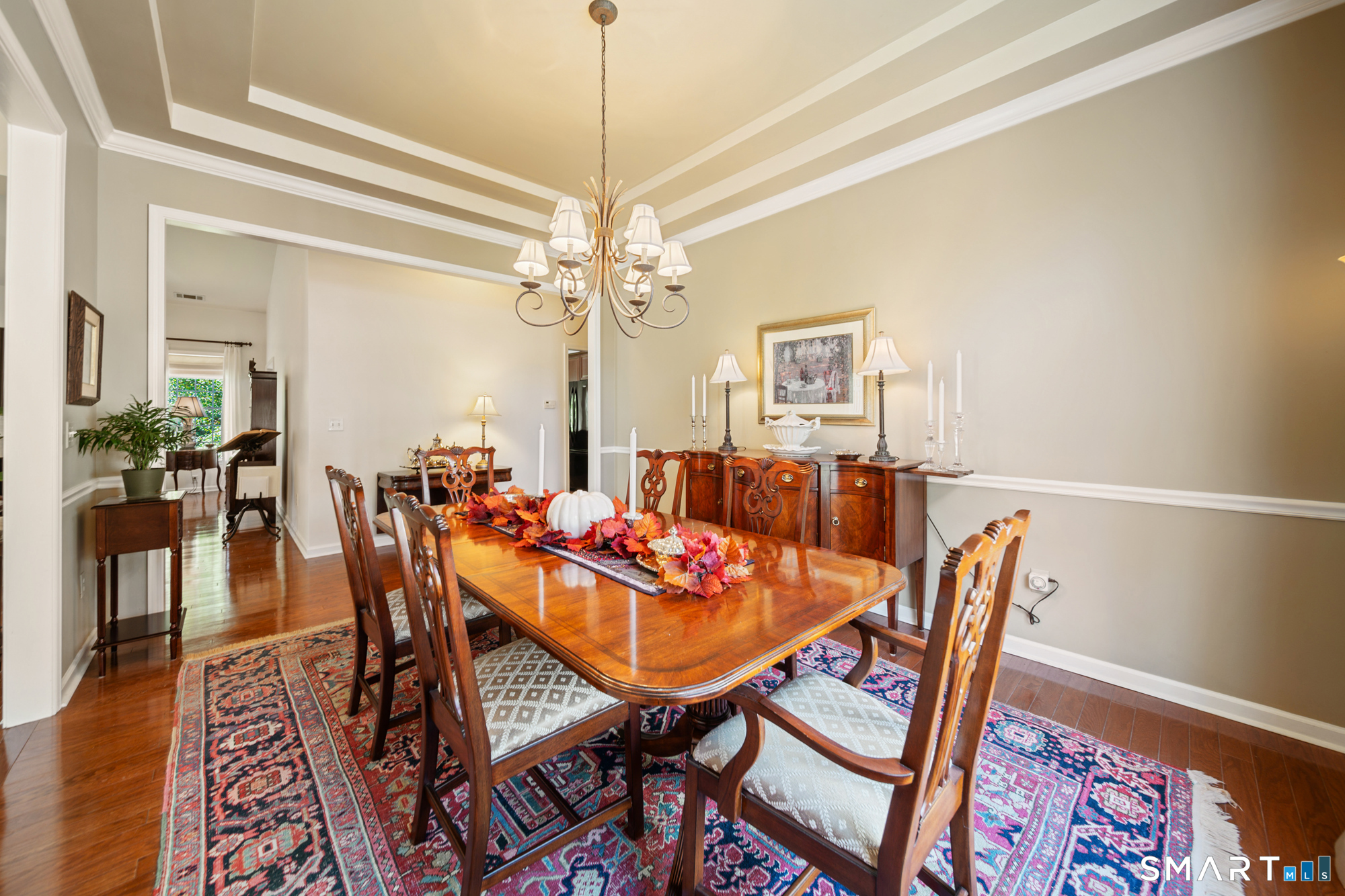 5 Worthington Drive Farmington CT 06032